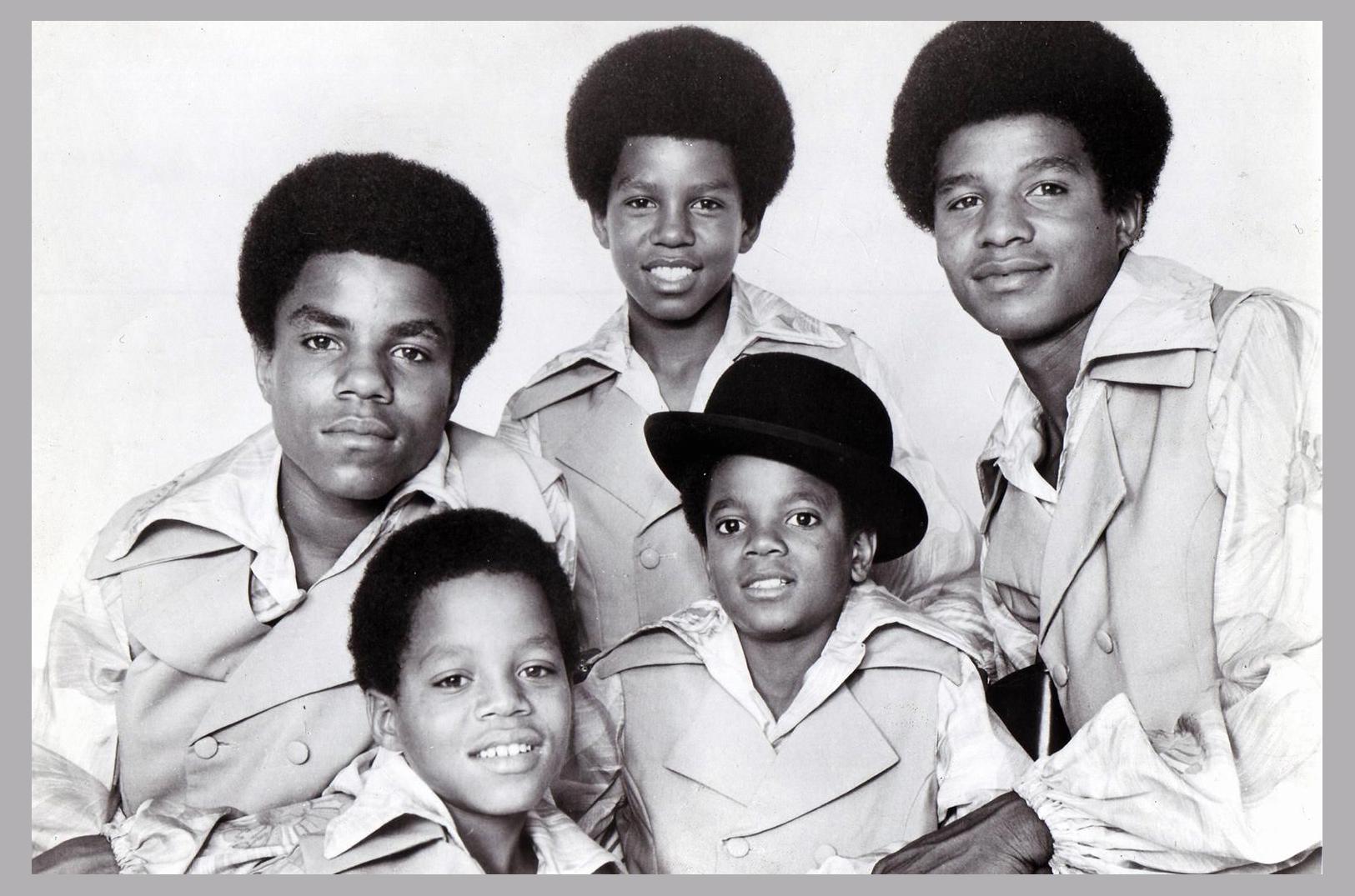 The Jackson 5